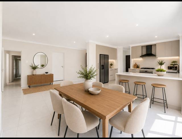 4 BEDROOM FREEHOLD FOR SALE IN BROADACRES